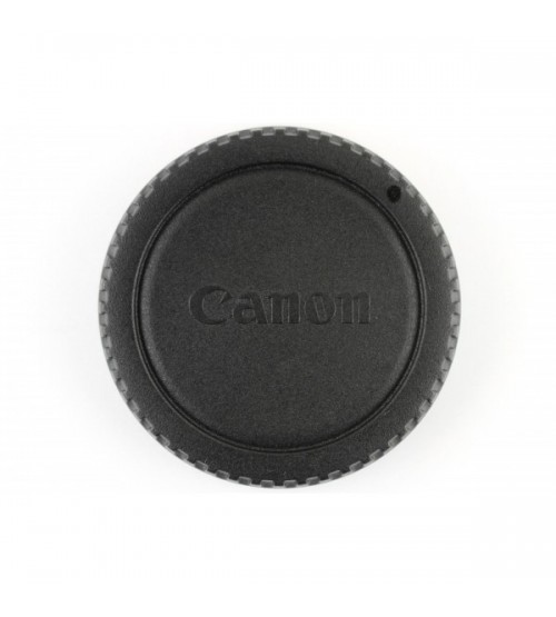 Canon RF-3 Body Cap